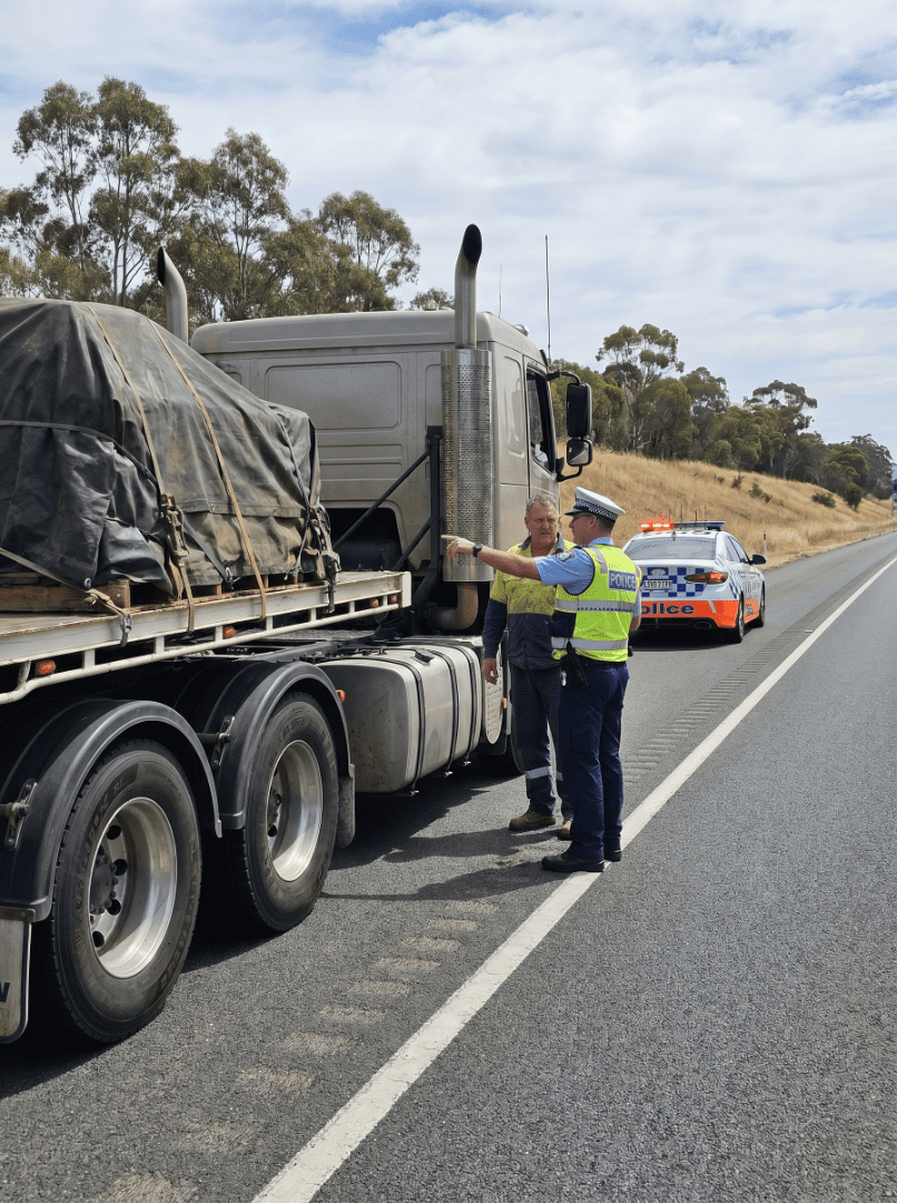 Heavy-Vehicle-Load-Offence​