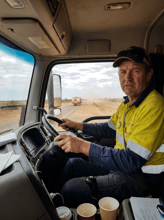 Received a Notice to Produce, the NHVR May Already Suspect