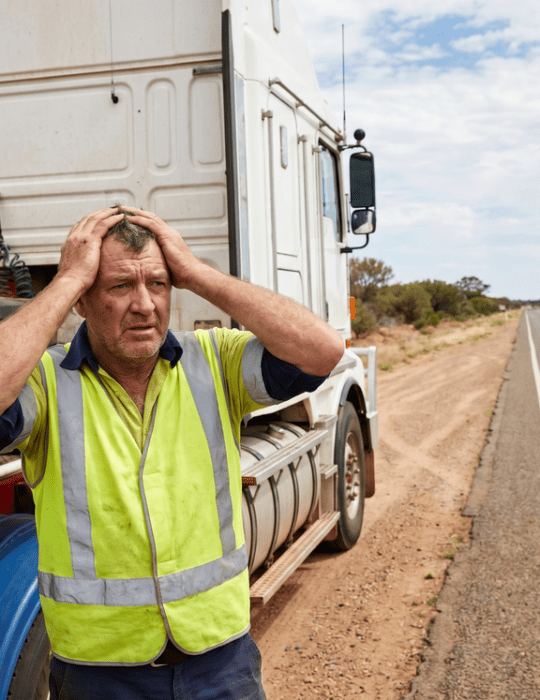 Chain of Responsibility (CoR) and Fatigue