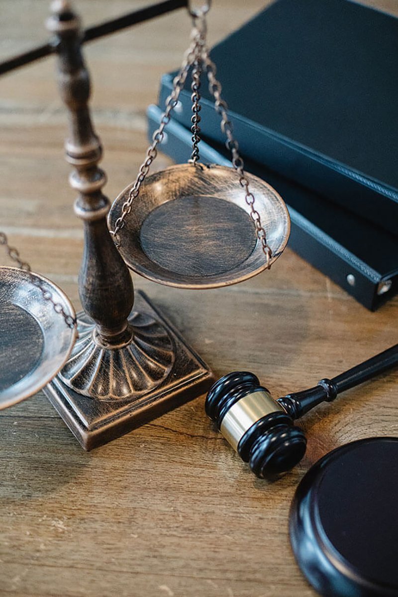 Eric Navea Legal