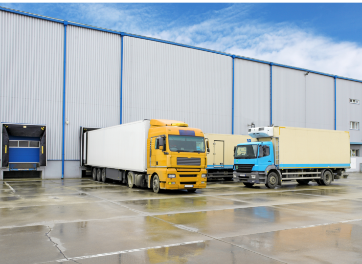 Heavy vehicle transport businesses and operators