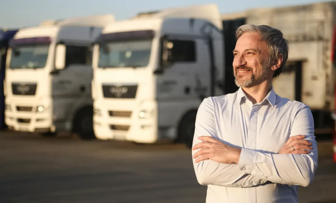 heavy vehicle defence ofr businesses