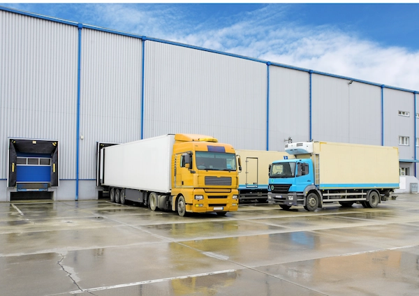 Heavy vehicle operator case results