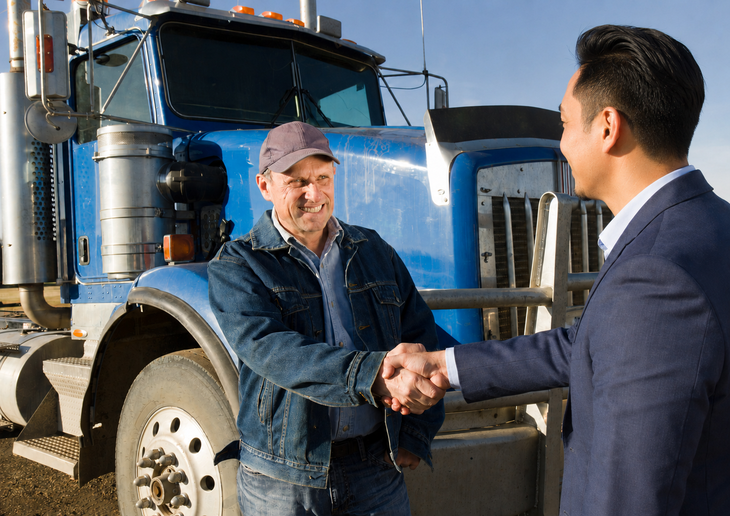 NHVR Investigation Lawyer for Transport Businesses in NSW Eric Navea legal
