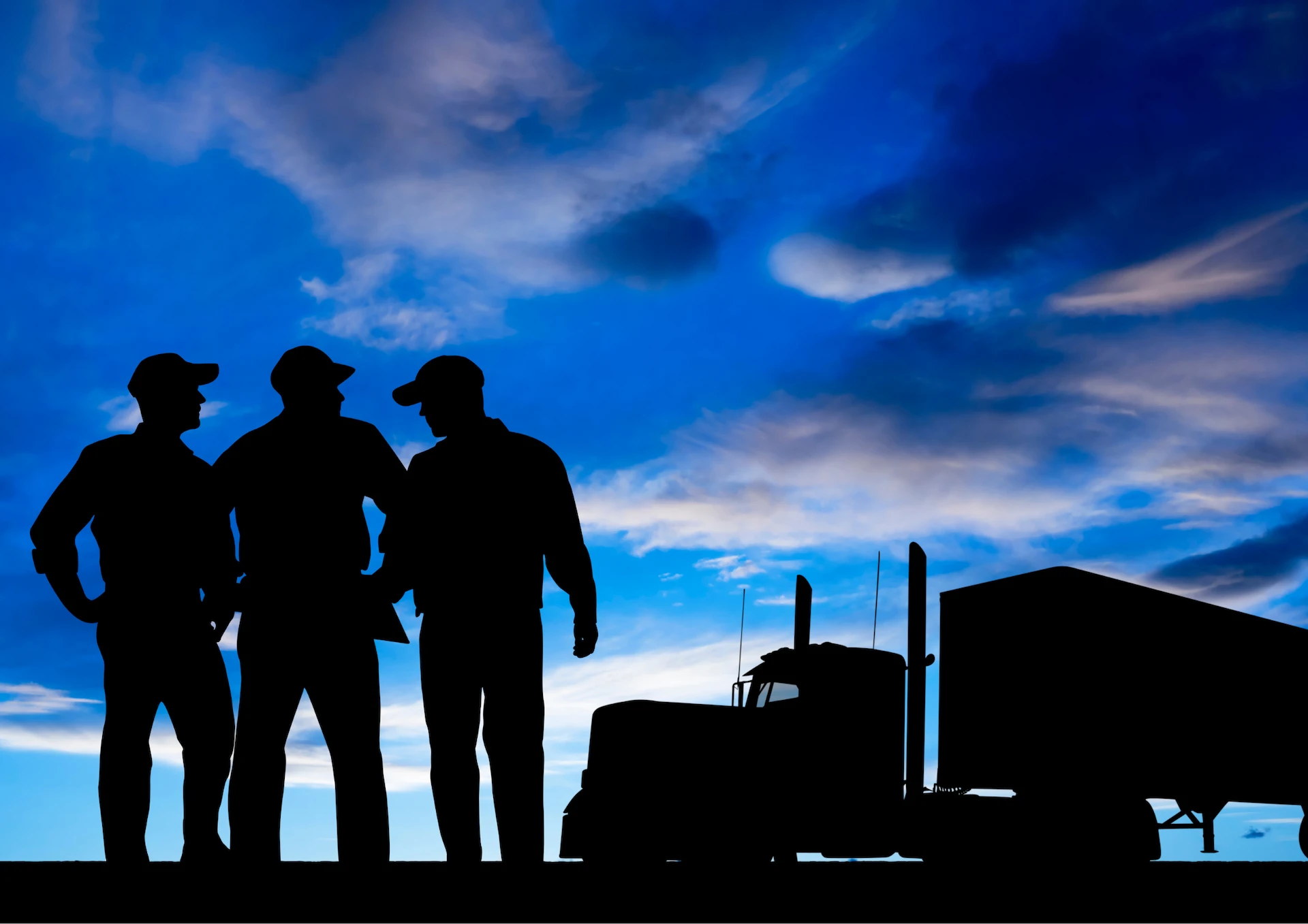 Eric Navea, heavy vehicle lawyer in Sydney