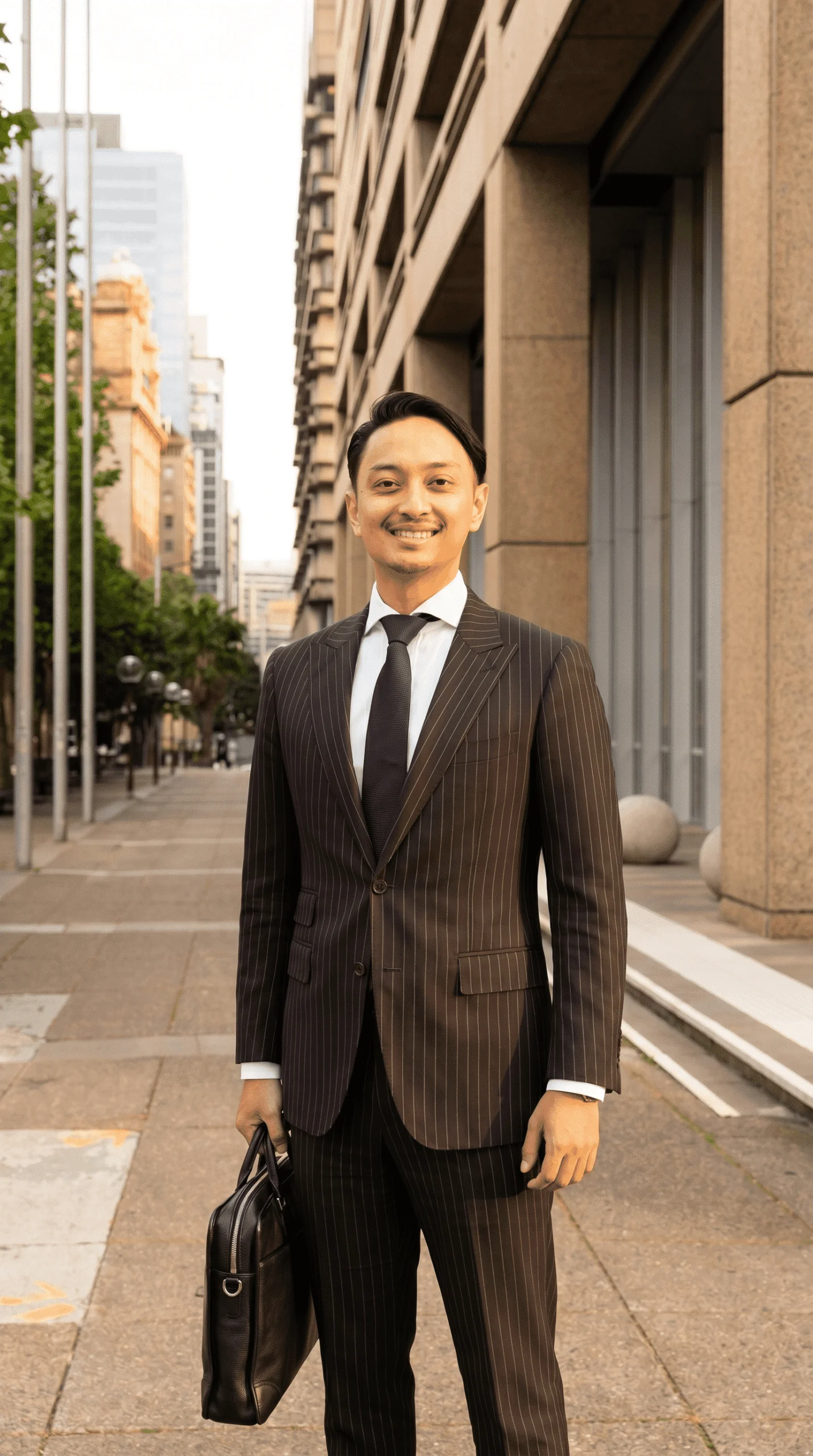 eri cnavea legal defence lawyer sedyney