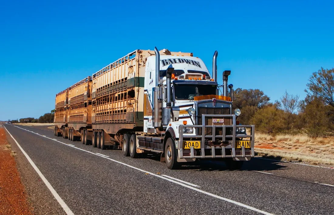 heavy vehicle nhvr defence lawyer specialist