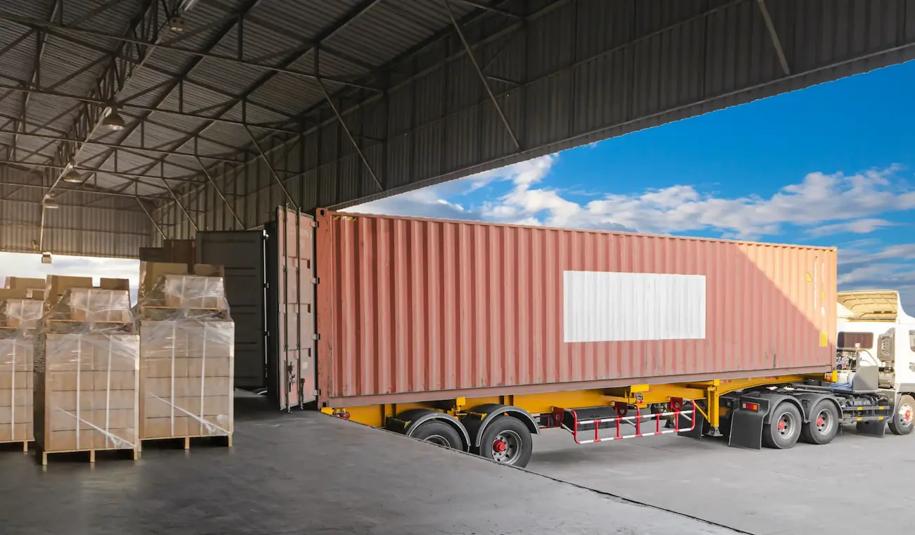 Heavy vehicle load offences