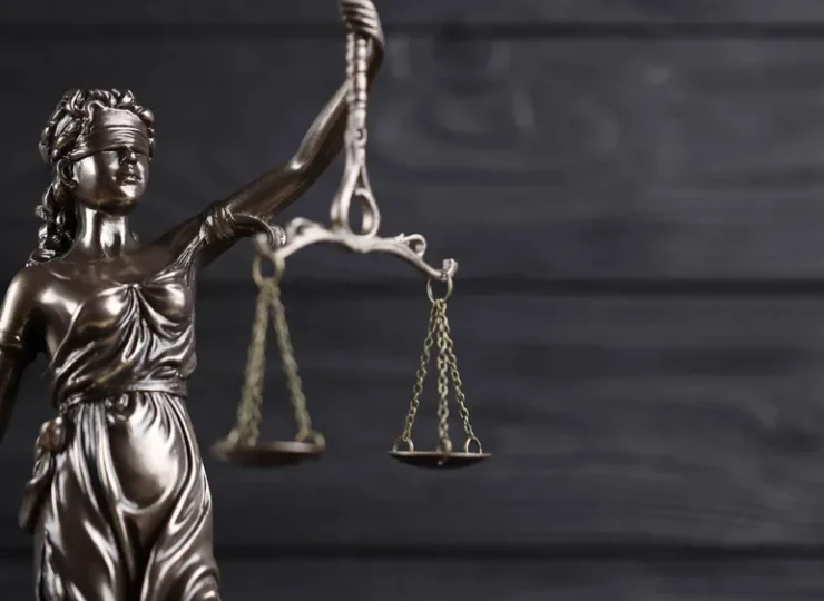 Other recent legal matters