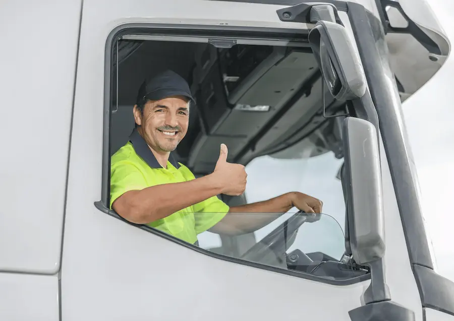 Truck Drivers