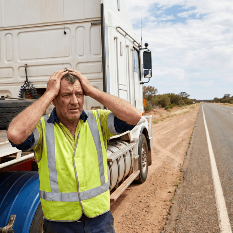 Chain of Responsibility (CoR) and Fatigue